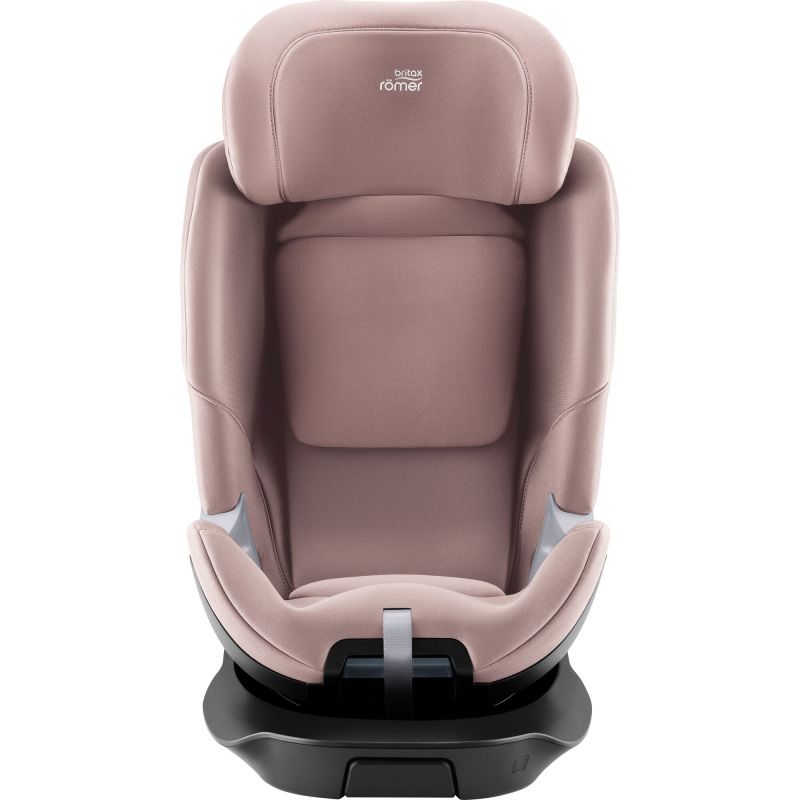 Autosedačka Swivel 2, Dusty Rose 2 10