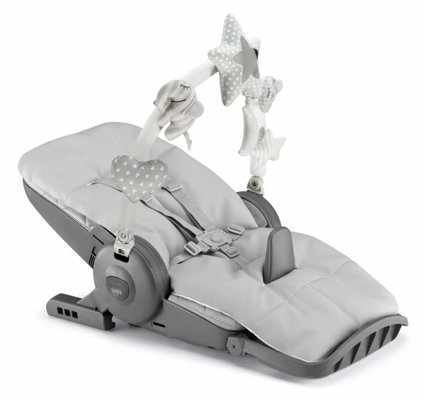 Stolička Original 4v1, col. 259 1