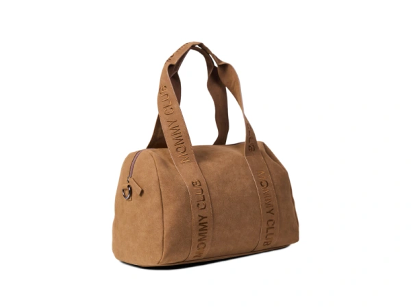 Prebaľovacia taška Mommy Club Signature Prestige Hazelnut 4