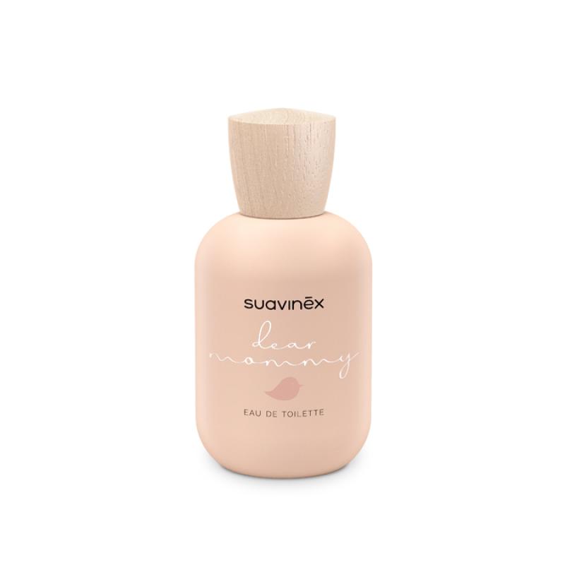 SUAVINEX | Parfém Dear Mommy - 100 ml