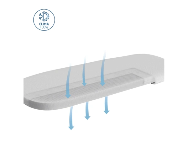 Oxford kočík Essential Green + vanička Sense Twillic Green 14