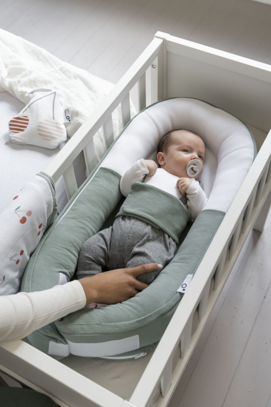 Doomoo Cocoon hniezdočko, Col.CO 13 3