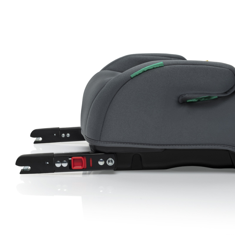 Autosedačka Kappa R129 isofix, Grey 6