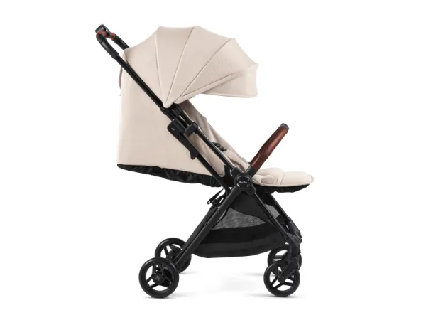 Jet 5 kočík Almond 3