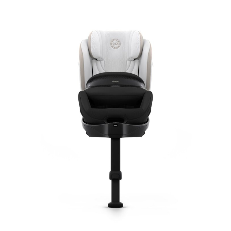 Autosedačka CYBEX Anoris Si, Off White Style 2