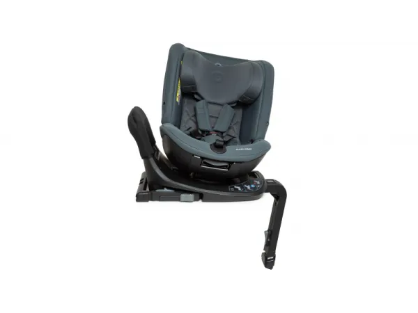 Spinel 360 Plus autosedačka Authentic Graphite 3