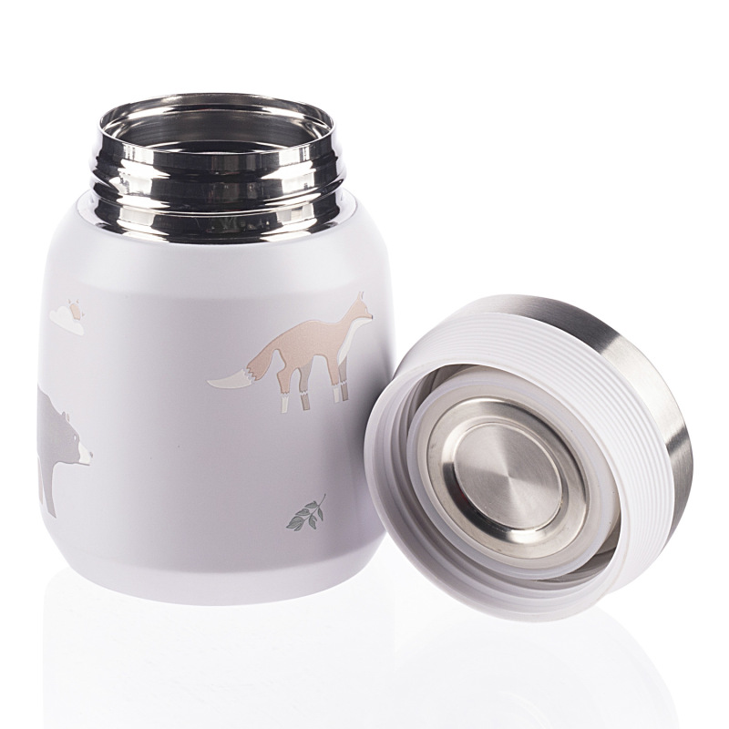 Termoska na jídlo 300 ml, Mountains 5