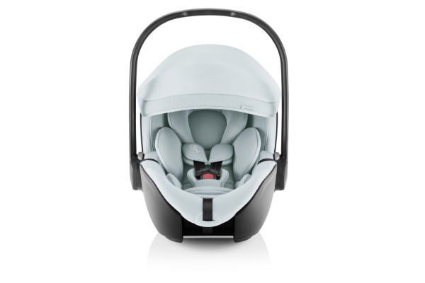 Autosedačka Baby-Safe Pro Style, Harbor Blue 6
