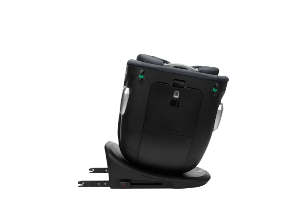 Autosedačka 40-150 cm i-Drive i-SIZE Dark Grey 5