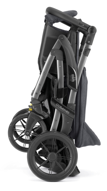 Kočík Dinamico Smart, col. T993 6