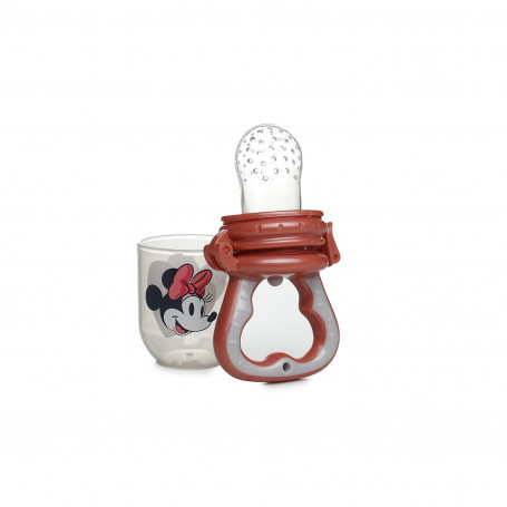 Nutričné hryzátko, Minnie New 2