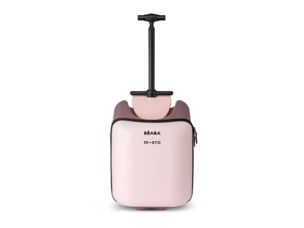 Kufor na kolieskach so sedátkom Eazy Sorbet 4