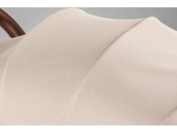 Jet 5 kočík Almond 10