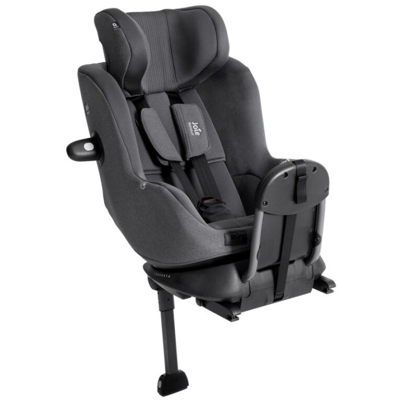 Joie i-Prodigi™ Signature 2025 ebony 1