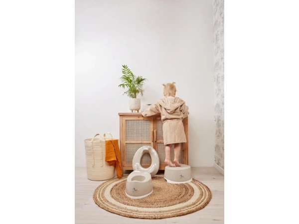 Bébé-Jou Stupienok Grow Steppe 1