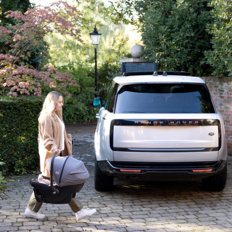 Joie sprint™ Signature eclipse 5