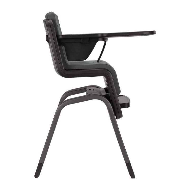 Nuna ZAAZ™ pewter 3