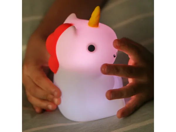 Nočné svetlo MAGGY MAGIC 4