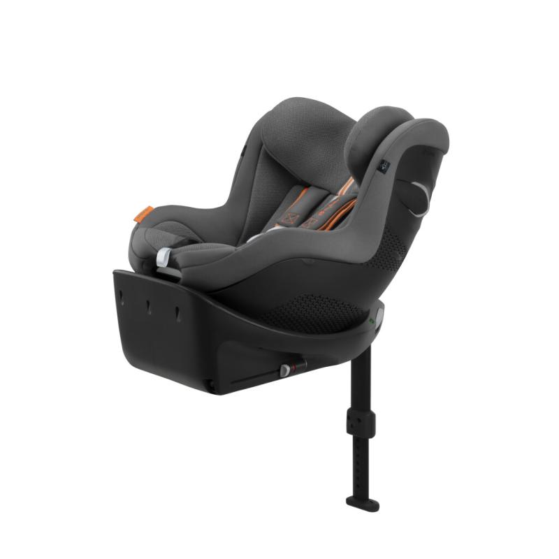 Cybex autosedačka SIRONA Gi i-size PLUS, farba LAVA GREY