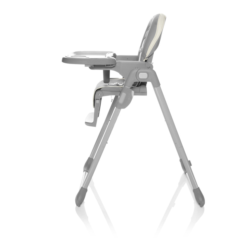 Detská stolička Pocket, Ice Grey 4