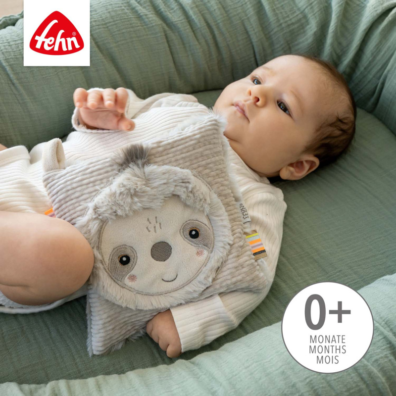 Nahrievací vankúšik leňoch, Lazy 1