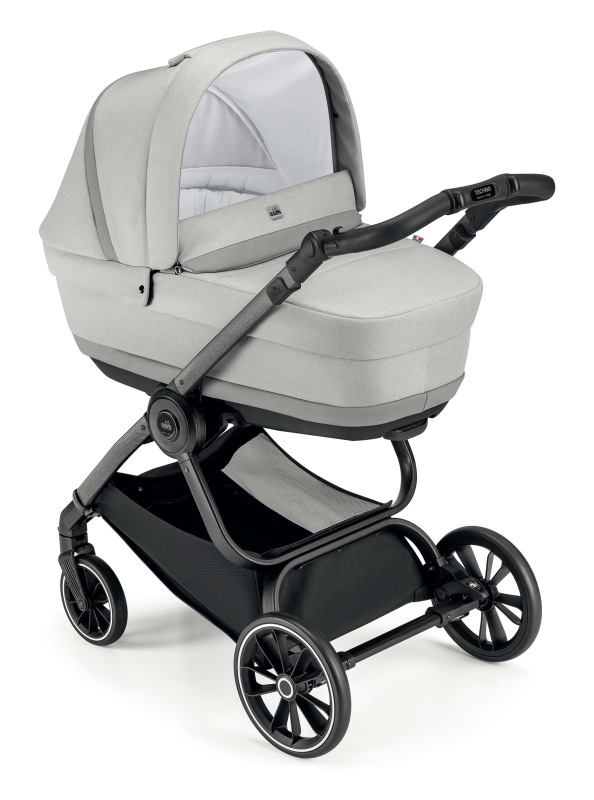 SET Podvozek Techno + Farebný komplet MILANO, Col.V99S+Col.555 1