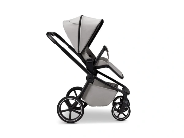 Športový detský kočík Moon HYPE - GHOST 3