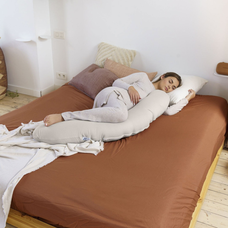 Buddy multifunkčný dojčiaci vankúš, Col.B83 2