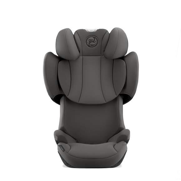 Cybex Solution T I-Fix Mirage Grey - Autosedačka 2