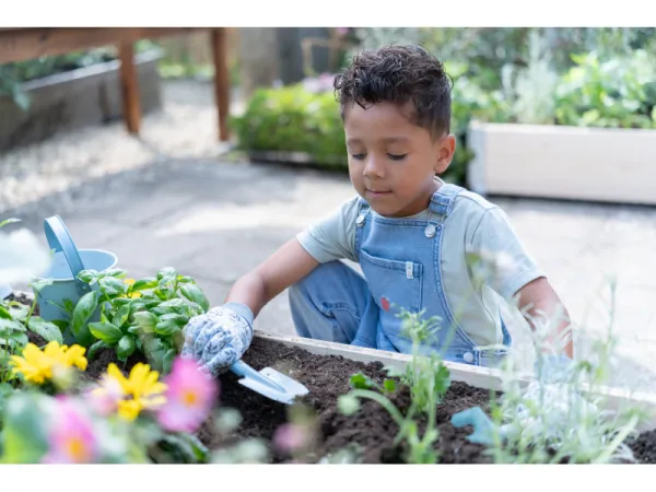 Sada záhradného náradia Forest Friends 3