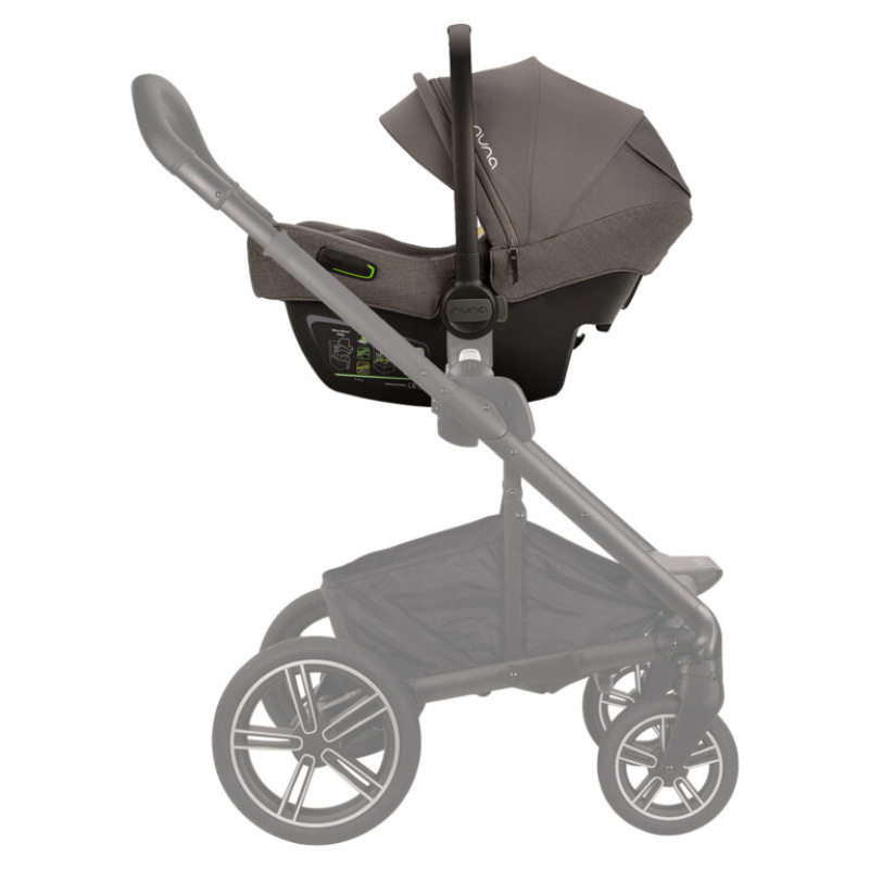 Nuna PIPA™ next thunder 5