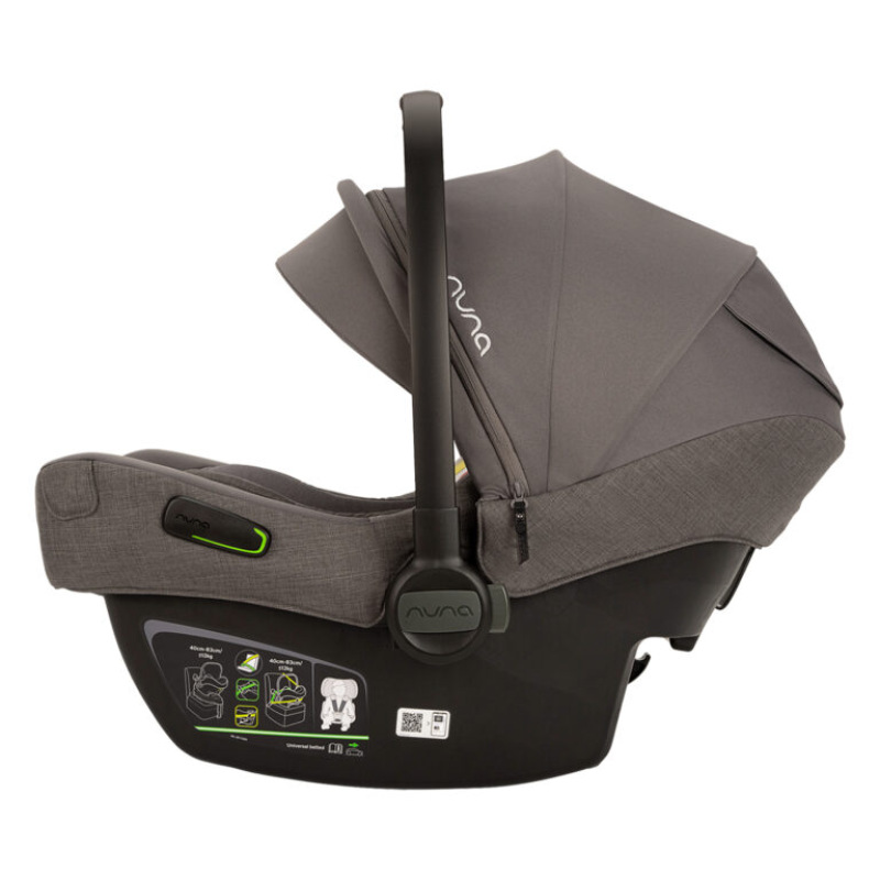Nuna PIPA™ next thunder 1