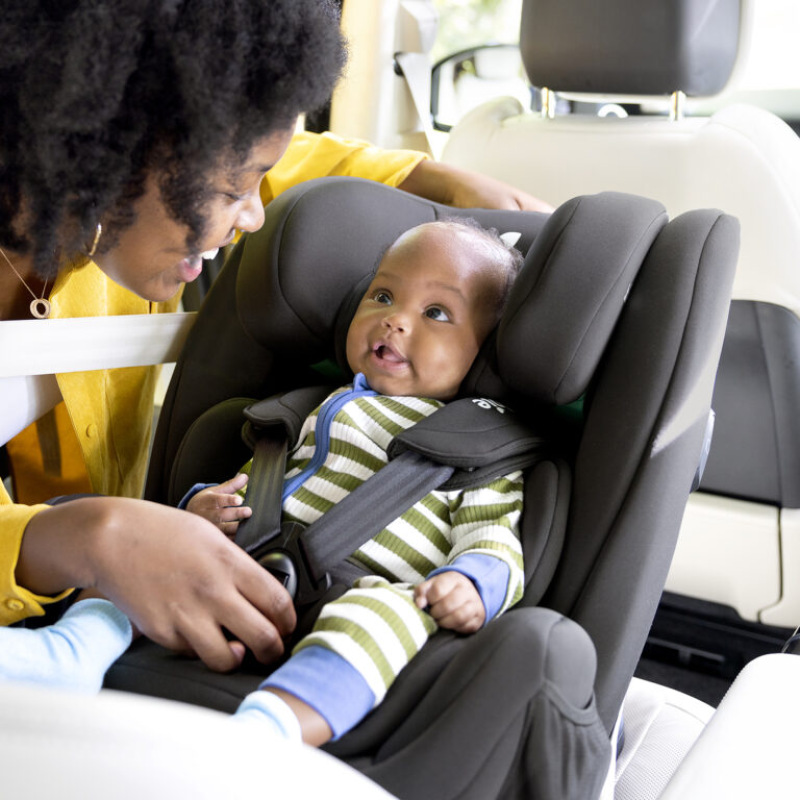 Joie every stage™ R129 cobblestone. 7