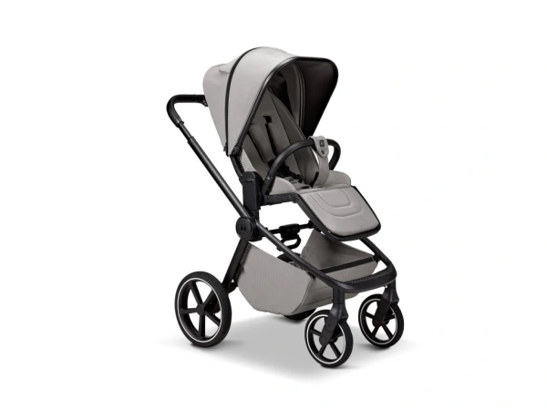 Športový detský kočík Moon HYPE - GHOST