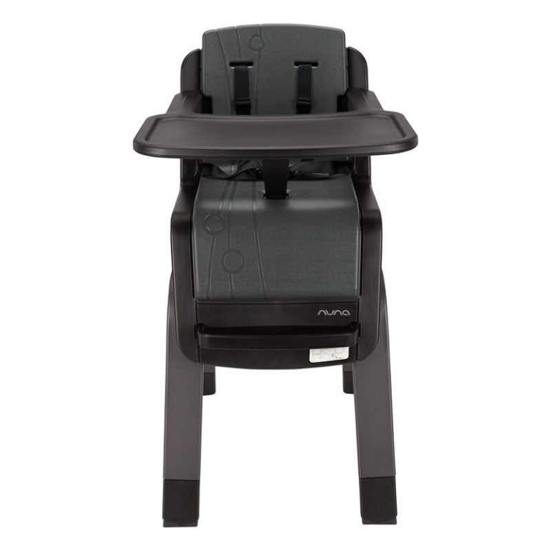 Nuna ZAAZ™ pewter 1