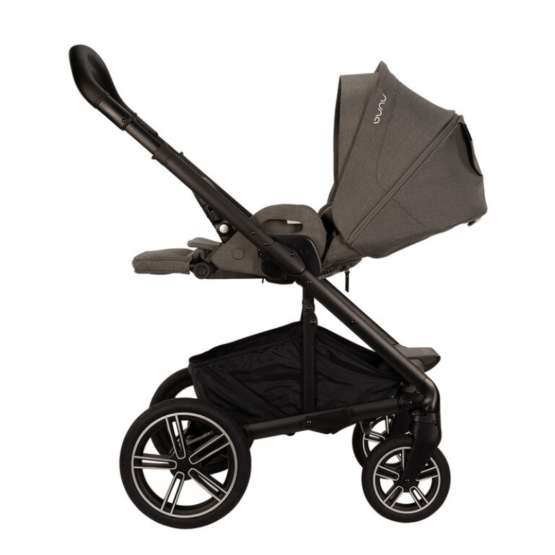 Nuna set MIXX™ next thunder 5