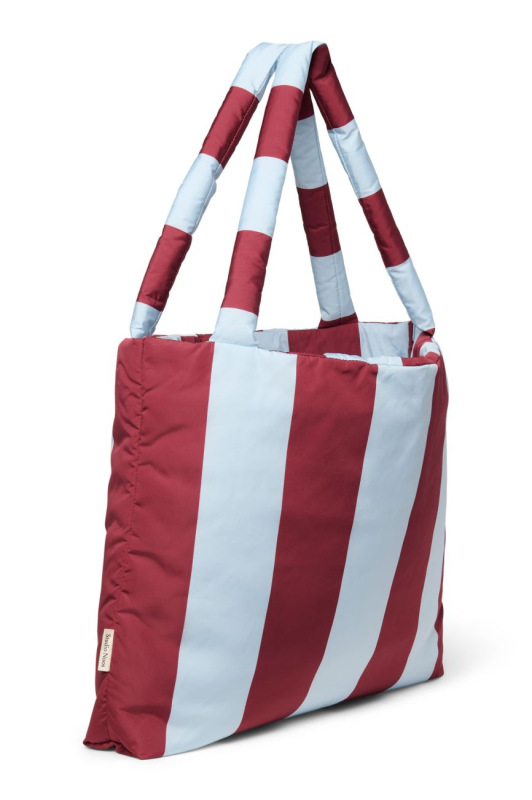 STUDIO NOOS - Puffy MOM BAG | Bolt Stripe 2