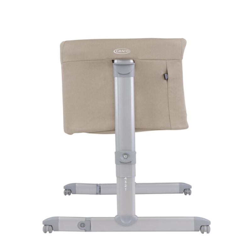 Graco Sweet2sleep™ oatmeal 5