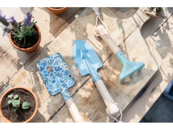 Sada záhradného náradia Forest Friends 5