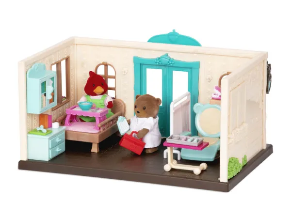 Ordinácia Health Clinic 1