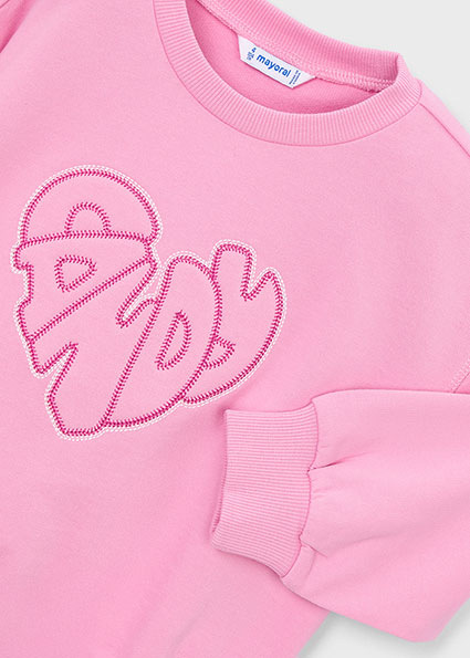 Mayoral mikina Candy 5