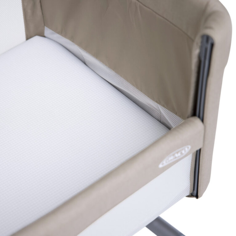 Graco Sweet2sleep™ oatmeal 6