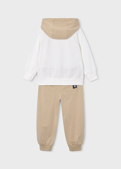 Mayoral dlhá súprava Walnut 1