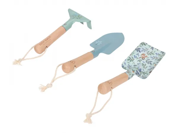 Sada záhradného náradia Forest Friends 2