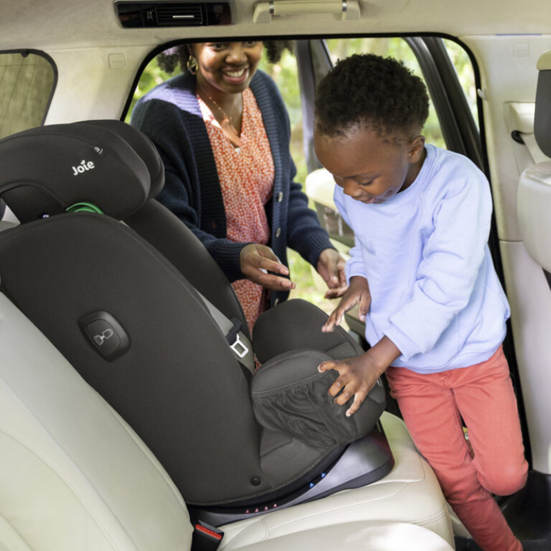 Joie every stage™ R129 cobblestone. 9