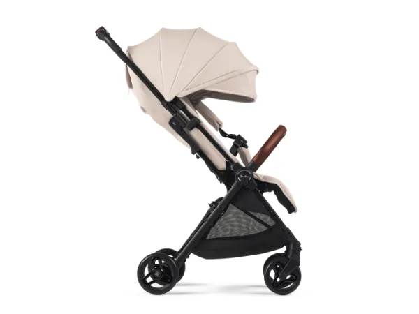 Jet 5 kočík Almond 2