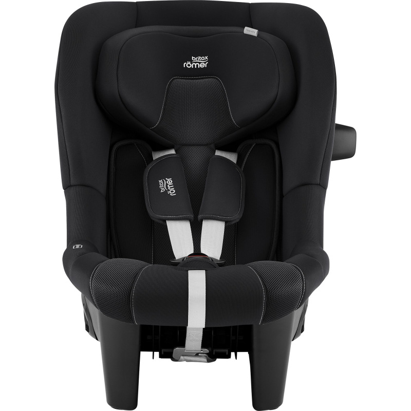 Autosedačka Max-Safe Pro, Galaxy Black 3