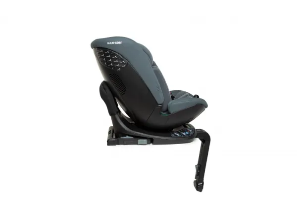 Spinel 360 Plus autosedačka Authentic Graphite 19