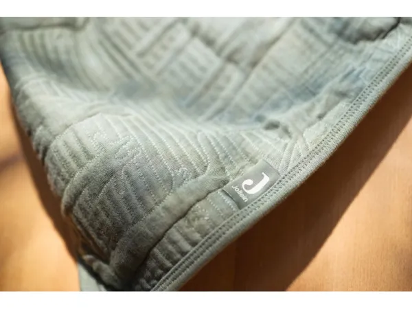 Deka 75 x 100cm Jungle Jambo Ash Green / Laurel 5