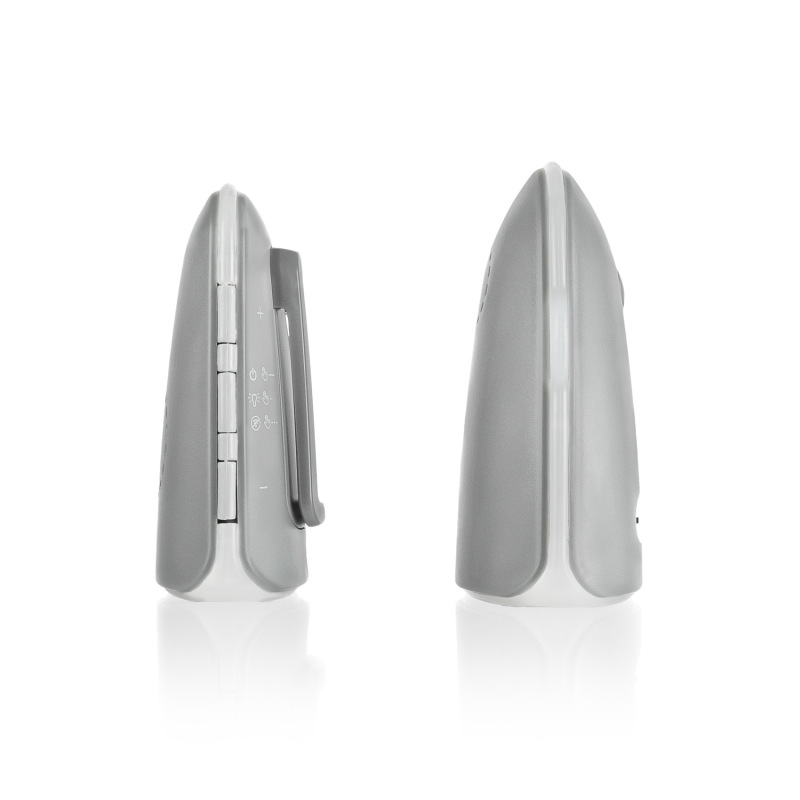 Digitálný audiomonitor Watcher, Grey 3